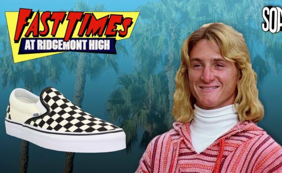 Pub Vans Slip On